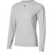 Mizuno Damestrui met lange mouwen Tech Thermal Charge Breath Thermo
