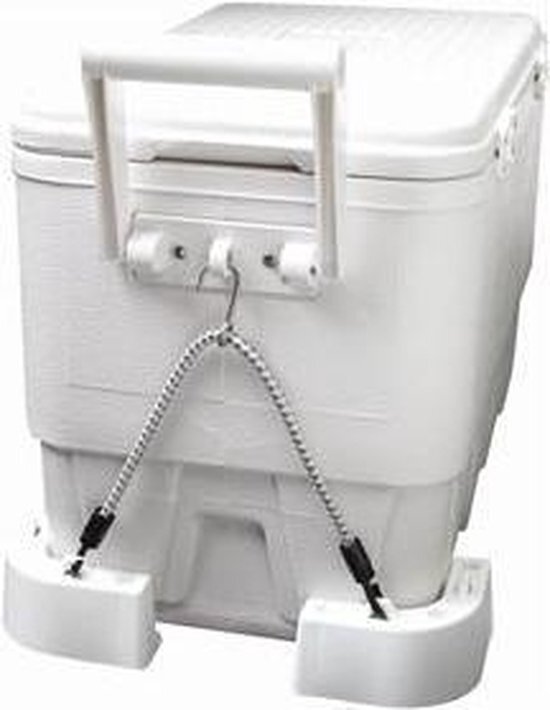 Attwood Cooler Mounting Kit - Marine &amp; RV