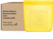 Medela Herbruikbare Moedermelk Bewaarzakjes - 5 Stuks - 220 ml - Siliconen - BPA-vrij