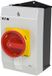 Eaton Interrupteur principal P1 32A 3 pôles Montage en saillie