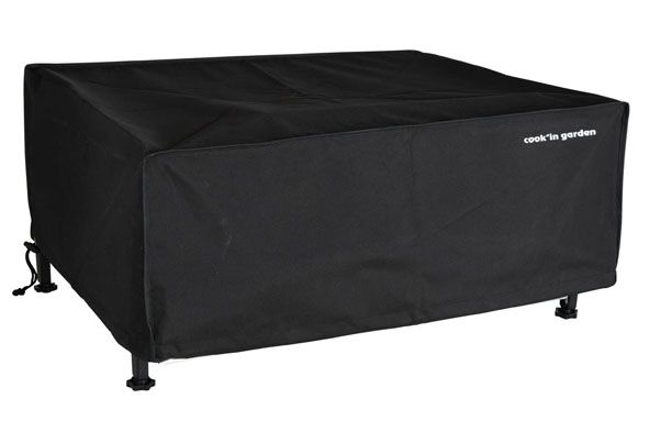Cook'in Garden CLEANING PLANCHAHOES FINESTA63-MARCIAC6369X59X21CM