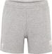 Hummel Hmlgg12 Sweat Shorts Woman L Grau