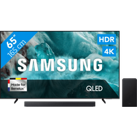 Samsung Q7F4 / QLED screen / 65 inch / 2025