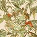 DUTCH WALLCOVERINGS Behang Bird-of-Paradise groen