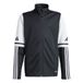 adidas uniseks-kind Squadra25 Training Kids Sweatshirt, black/white, 9-10 Years