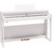 Roland RP701-WH White digitale piano