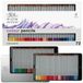 Winsor & Newton Studio Collection Kleurpotloden, 72 stuks, metalen doos