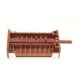 Faure - Commutateur 80 Deka pour four