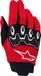 Alpinestars Full Bore V2 Motorcross handschoenen Rood/zwart 2XL Unisex