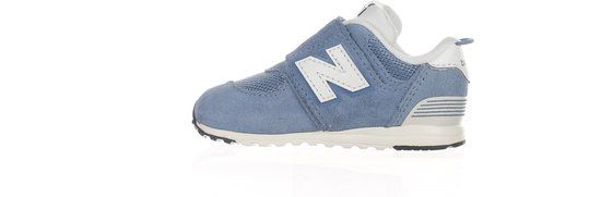 New Balance 574 Unisex Sneakers - HERON BLUE