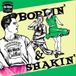Boppin' Big Black Cadillac - Boppin' & Shakin' (CD)
