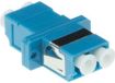 ACT EA1004 Glasvezel LC/LC Duplex Adapter Singlemode OS2