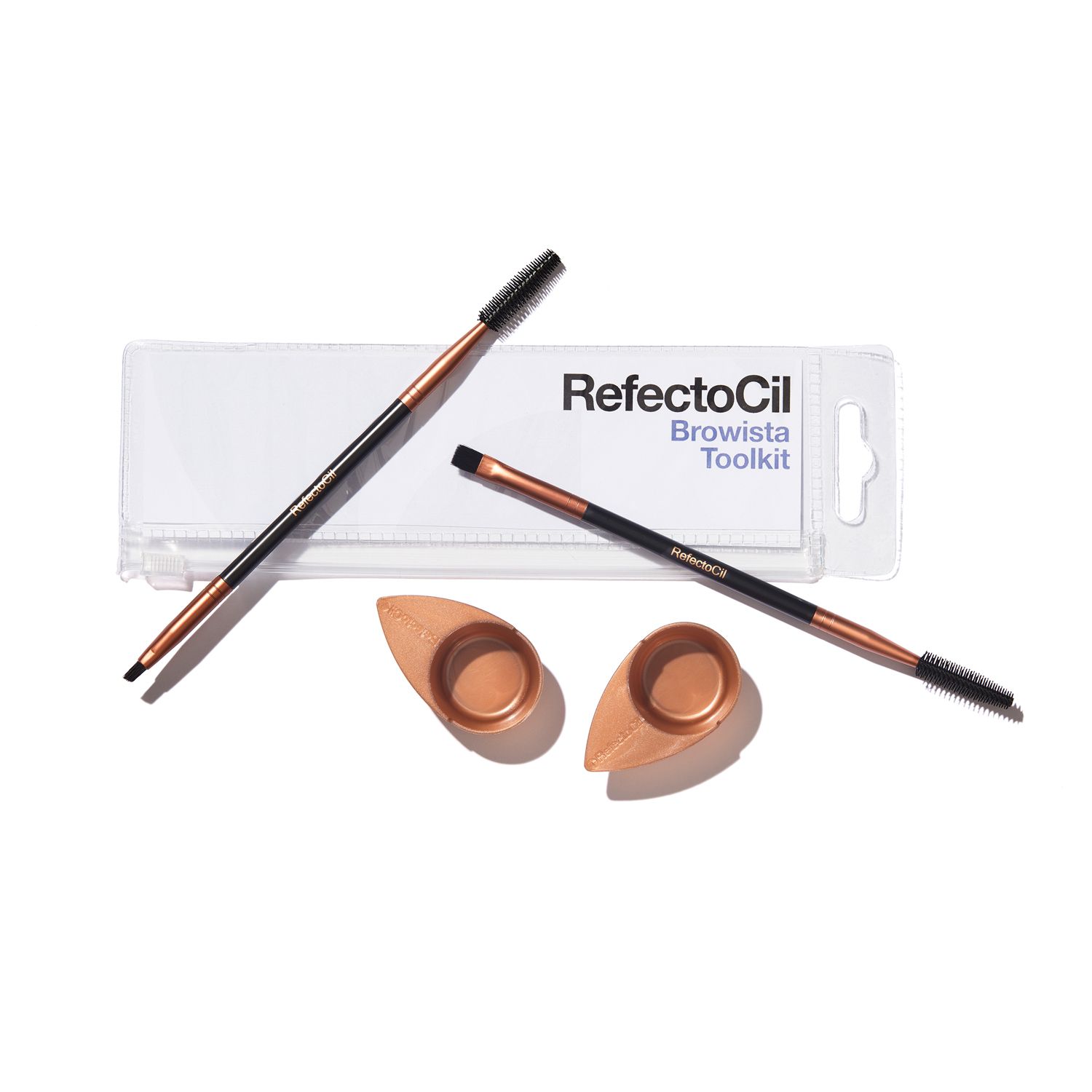 Refectocil Browista Toolkit - 9003877904380
