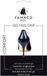 Famaco Gel Heel Grip - anti-slip - One size