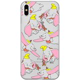 ERT GROUP mobiel telefoonhoesje voor Iphone XS Max Disney Dumbo 016