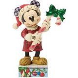 Mickey & Minnie Mouse Disney Mickey & Minnie Mouse Peppermint Magic Verzamelfiguren