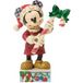 Mickey & Minnie Mouse Disney Mickey & Minnie Mouse Peppermint Magic Verzamelfiguren