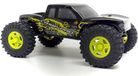 Hobby Plus Absima CR18P PRO Juice Up radiografisch bestuurbaar model Crawler-truck Elektromotor 1:18 Zwart;Geel