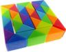 Puzzel Magische slang, anti-stress, 36 elementen
