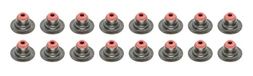 Valve Ajusa Valve stem seals set