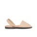 Pisamonas Sandalen sand
