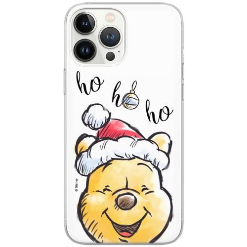 ERT GROUP - Xiaomi MI NOTE 10 / MI NOTE 10 PRO Hoesje - Winnie the Pooh and friends 022