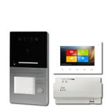 HHG Villa AP Set 1 FI Video-intercomset
