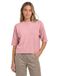Street One Damestrui 3017932 met 3/4-mouwen en ronde hals, Vintage Blush Mel., 40