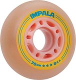 Impala Roulettes - Néoprène - Multicolore