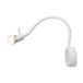 SLV 1002607 Applique murale GU10 50 W Blanc
