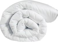Caleffi Quattrostagioni Fi-donsjack, polyester, katoen, eenpersoonsbed, dubbel