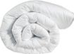 Caleffi Quattrostagioni Fi-donsjack, polyester, katoen, eenpersoonsbed, dubbel
