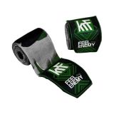 Feel The Enemy Bandages Semielastic
