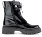 Gabor - Femme - Bottine - Noir