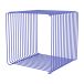Montana Panton Wire Single 35x35 cm Monarch Étagère cube