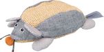 Trixie Muis sisal / stof met catnip naturel / grijs 30 cm