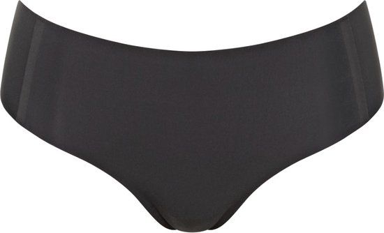 sloggi ZERO Feel 2.0 Hipster Dames Onderbroek - Zwart - Maat S