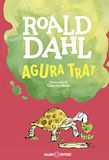Agura trat Hardcover 64 pagina's