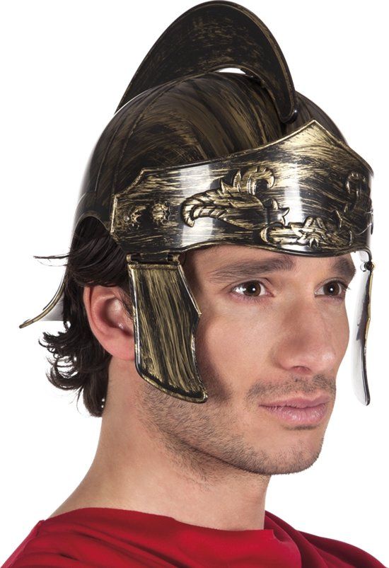 Romein - Helm Romein