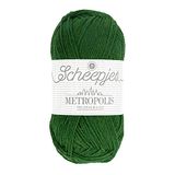 Scheepjes Scheepjes Metropolis 027 San Juan Garen - 5x50g