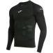 Joma Chemise à manches longues en coton