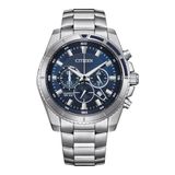 Citizen AN8201-57L Polshorloge Heren Kwarts Chrono