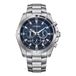 Citizen AN8201-57L Montre Homme Quartz Chrono
