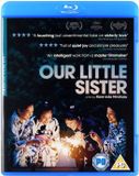 Curzon Film World Limited Our Little Sister / Blu-ray / 2015