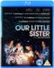 Curzon Film World Limited Our Little Sister / Blu-ray / 2015