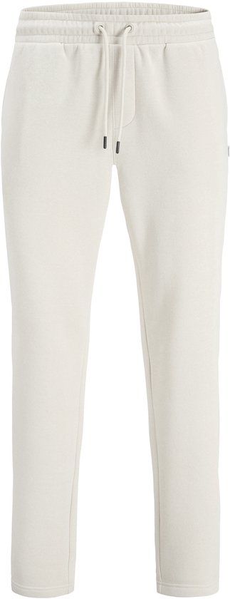 JACK&JONES PANTS STUDIO JPSTKANE BRADLEY UNCUFFED SWT PANTS NOOS Heren Joggingbroek - Moonbeam - XL