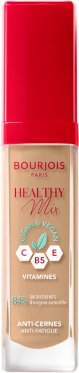 BOURJOIS PARIS Healthy Mix Clean Concealer - 53 Golden Beige