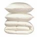 Bol Quilt 240 x 260 cm Blanc 400 g/m² Cálido
