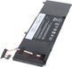 AccuCell Accu geschikt voor Dell Inspiron 11 3135, Li-Polymeer, 11,55V, 5600mAh, 64,7Wh