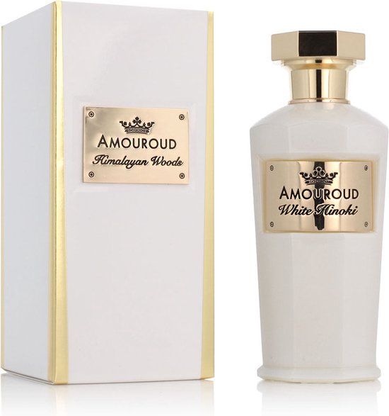 Amouroud Parfum / 100 ml / Unisex